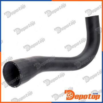 Gaine de suralimentation pour OPEL | GPP-PL-082, 13247